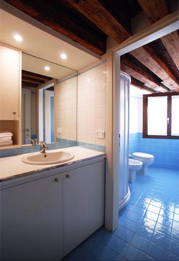 شقة Venice From The Top... With Lift! المظهر الخارجي الصورة